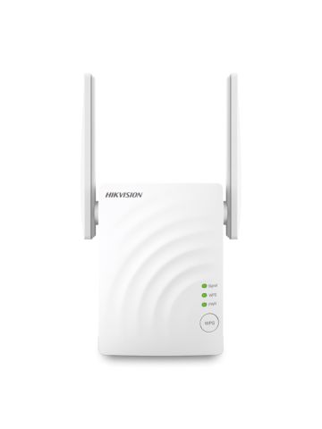 HIKVISION DS-3WRE12C - RANGE EXTENDER WIFI5 DUAL BAND - 1PT LAN