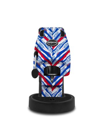 DIDIESSE BABY FROG COLLECTION CAPRI - MACCHINA CAFFE'' ESPRESSO A CIALDE