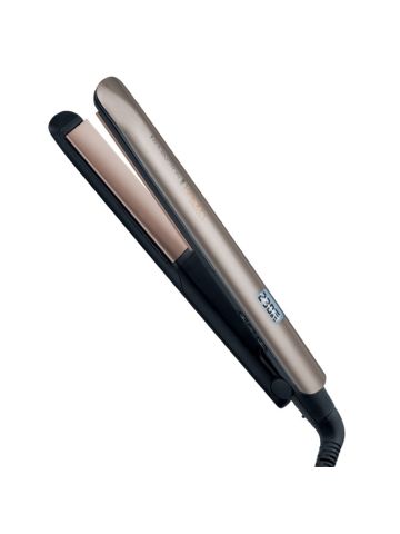 REMINGTON S8540 - PIASTRA PER CAPELLI - CERAMICA/CHERATINA - LCD - ASTUCCIO - 230 C