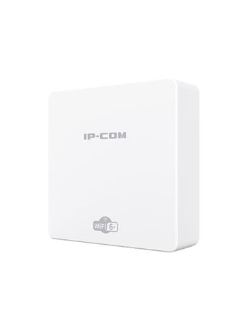 IP-COM PRO-6-IW - ACCESS POINT LONG-RANGE 3000 MBIT/S DUAL BAND WI-FI 6