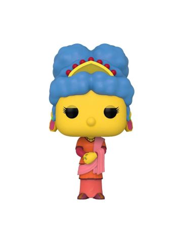 FUNKO POP MARJORA MARGE (59298) - THE SIMPSONS - NUM.1202