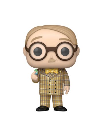 FUNKO POP PRODNOSE (68090) - WONKA - MOVIES - NUM.1479