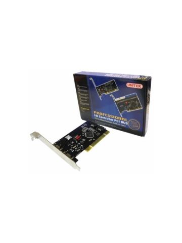 SCHEDA PCI SATA-150 RAID 2P+CAVI