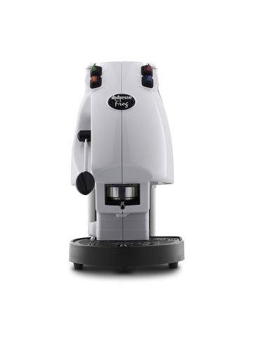 DIDIESSE FROG REVOLUTION BASIC - MACCHINA CAFFE` ESPRESSO A CIALDE - GESSO