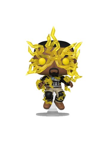 FUNKO POP ELECTRO FINALE (67604) - DOCTOR STRANGE - MARVEL - NUM.1164