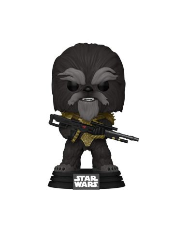 FUNKO POP KRRSANTAN (68651) - STAR WARS - NUM.581