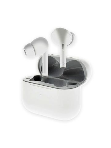 AURICOLARI AKAI AIR BUDS BLUETOOTH WiFi COMPATIBILI IOS/ANDROID CON BASE DI RICARICA