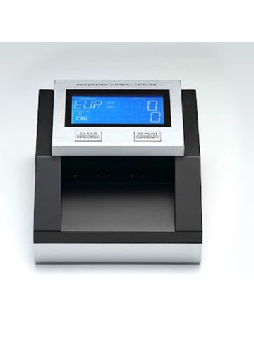 VERIFICA BANCONOTE CORRENTE SX333