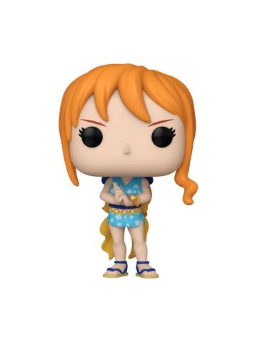 FUNKO POP ONAMI (72107) - ONE PIECE - ANIMATION - NUM.1472
