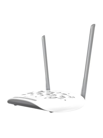 ACCESS POINT TP-LINK TL-WA801N - 300 MBPS 2.4Ghz WIRELESS-N