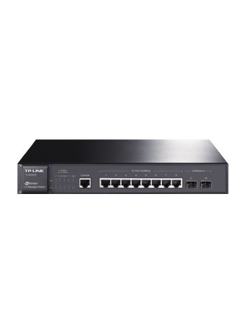 SWITCH OMADA GIGABIT 8-PORT JET STREAM