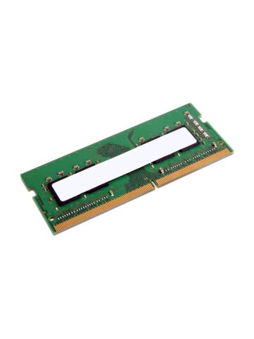 LENOVO THINKPAD LAPTOP RAM 4GB - DDR4 - PC3200 (4X71A14571)