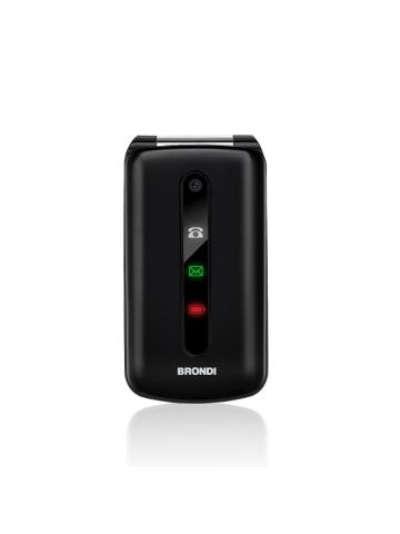 TEL. CELL. BRONDI PRESIDENT BLACK