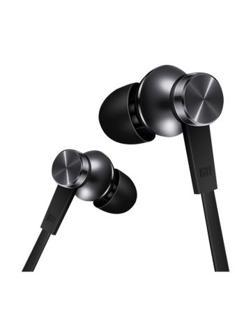 AURICOLARI XIAOMI PISTONS BASIC IN-EAR 3.5mm BLACK - ZBW4354TY