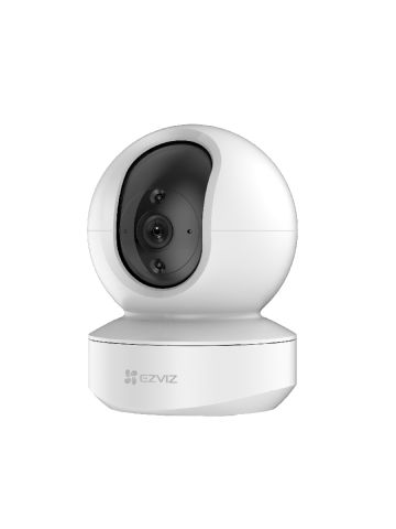 EZVIZ TY1 (4MP) - TELECAMERA MOTORIZZATA DA INTERNO - 2K+ - VISION GRADE 360 - SENSORE MOVIMENTO - AUDIO BIDIREZIONALE - MONITORAGGIO INTELLIGENTE