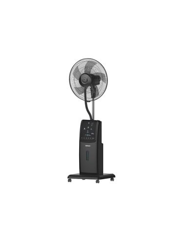 VENTILATORE CON NEBULIZZATORE 5P 2LITRI