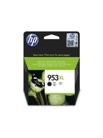 CARTUCCIA COMP HP 953 BLACK PRO 8210