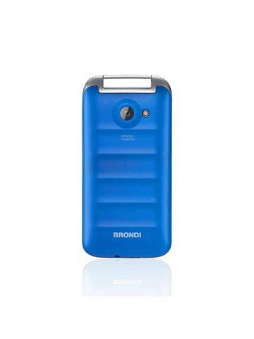 TEL. CELL. BRONDI FOX BLUE