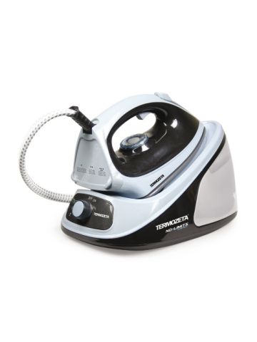 CALDAIA TERMOZETA NO LIMITS COMPACT CERA