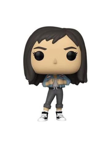 FUNKO POP AMERICA CHAVEZ (60920) - DOCTOR STRANGE - MARVEL MULTIVERSE