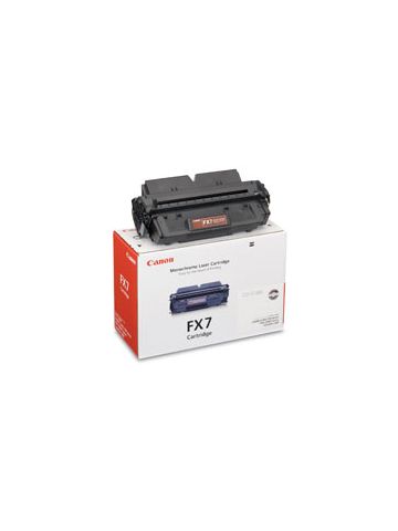CANON FX-7 TONER ORIGINALE 4500PG