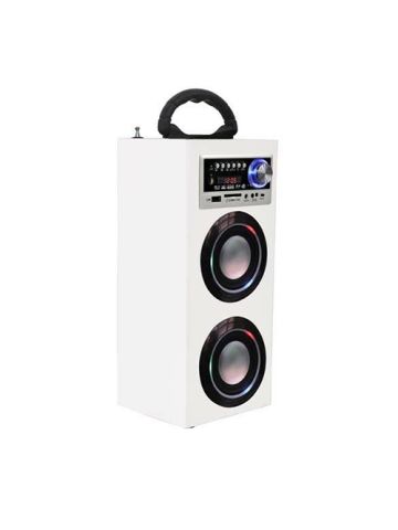SPEAKER MAJESTIC BT/USB/SD/AUX TS78 WHIT