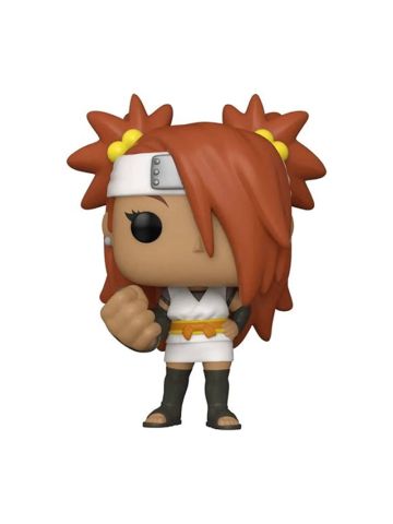 FUNKO POP CHO-CHO (55914) - BORUTO - ANIMATION - NUM.1037