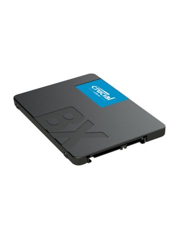 CRUCIAL BX500 SSD 500GB (CT500BX500SSD1) - INTERNO - 2.5"" - SATA3