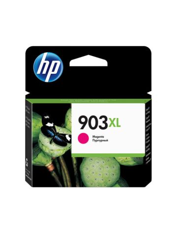 CARTUCCIA HP INK MAGENTA XL 903 COMP.