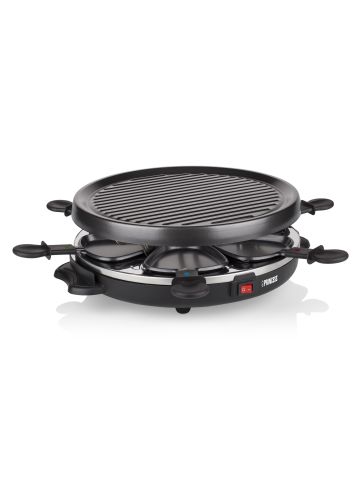 GRILL RACLETTE 6 PARTY PRINCESS 800W