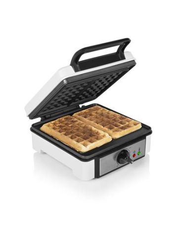 PIASTRA WAFFLE 120W PRINCESS