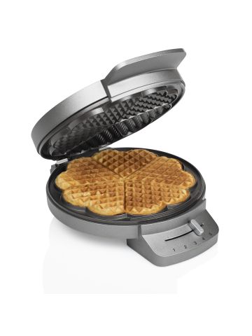 PIASTRA PER WAFFLE DELUXE PRINCESS 1200W