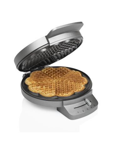 PIASTRA PER WAFFLE DELUXE PRINCESS 1200W
