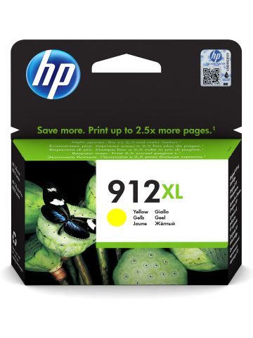 CARTUCCIA HP 912XL YELLOW