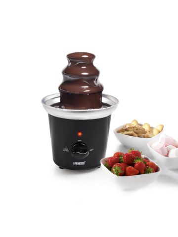 FONTANA DI CIOCCOLATO PRINCESS 32W