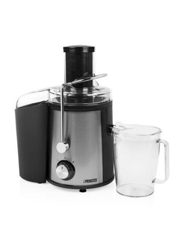 CENTRIFUGA ACCIAIO INOX PRINCESS 700W