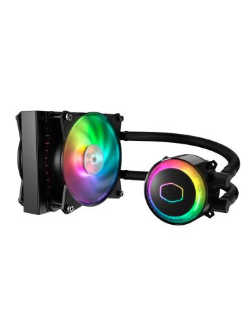 MASTER LIQUID LITE 120R RGB