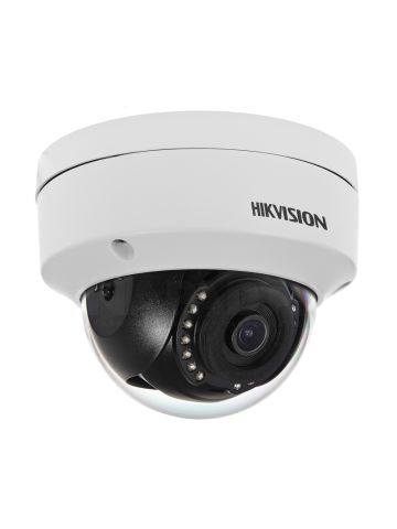 HIKVISION DS-2CD1141-I(4MM)(O-STD)STD - TELECAMERA A CUPOLA FISSA WDR 4MP