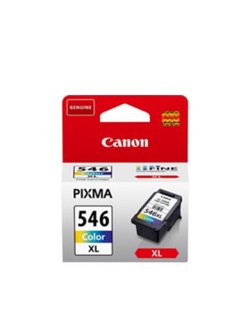 CARTUCCIA CANON CL-546XL COLORE COMP