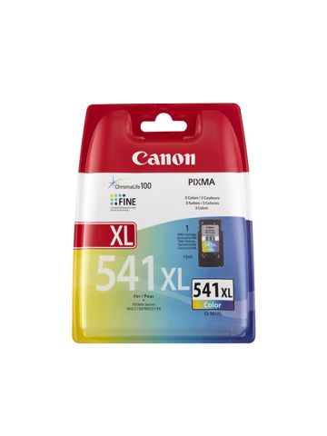 CARTUCCIA CANON CL-541XL COMPATIBILE