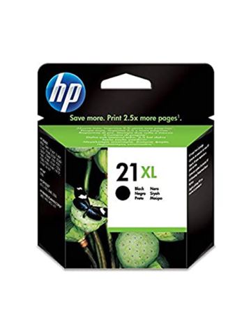 CARTUCCIA HP NERO N21XL COMPATIBILE