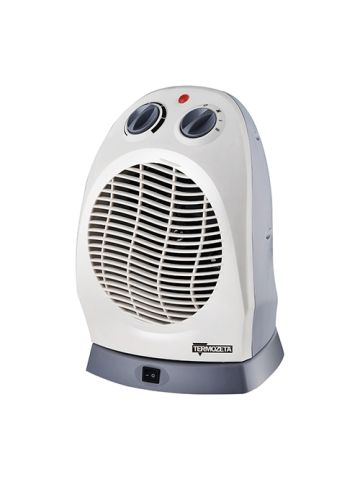 TERMOVENTILATORE TERMOZETA OSCILLANTE