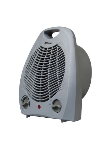 TERMOVENTILATORE TERMOZETA GRIGIO 2000W