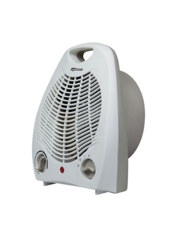 TERMOVENTILATORE TERMOZETA BIANCO 2000W