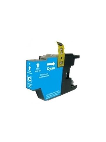 CART. INK COMP BROTHER LC1280 MFCJ6510/6