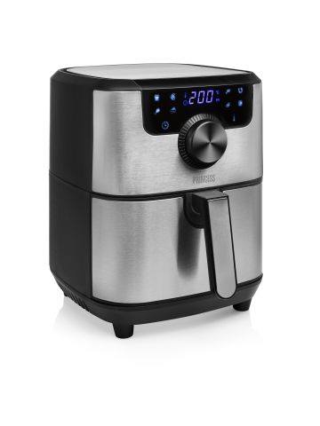 AEROFRYER XXL 4.5LT SILVER TOUCH 1500W