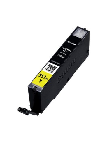 CANON CLI-551 YELLOW COMP.