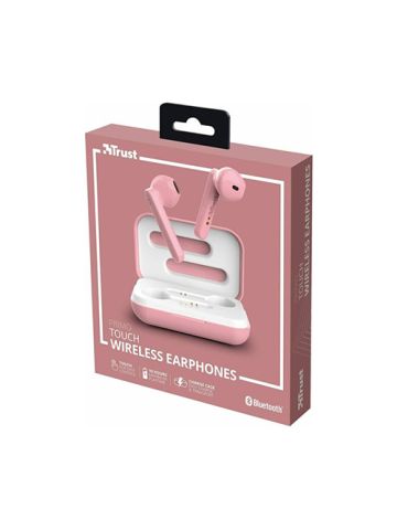 AURICOLARE TRUST BTH 5.0 PRIMO TOUCH ROS