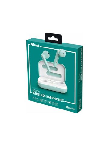 AURICOLARE TRUST BTH 5.0 PRIMO TOUCH MIN