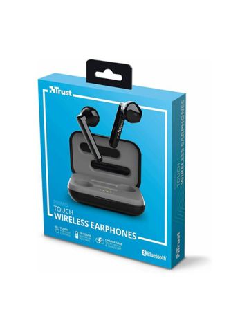 AURICOLARE TRUST BTH 5.0 PRIMO TOUCH BK